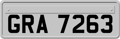 GRA7263