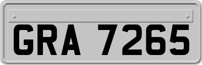 GRA7265