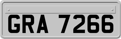 GRA7266