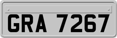 GRA7267