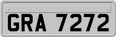 GRA7272