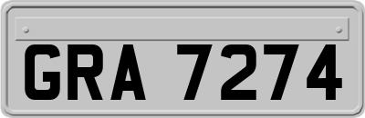 GRA7274