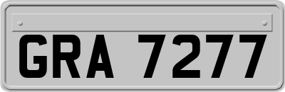 GRA7277