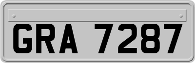 GRA7287
