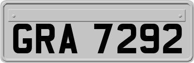 GRA7292