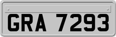 GRA7293