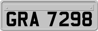 GRA7298