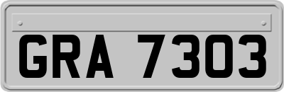 GRA7303
