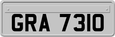 GRA7310