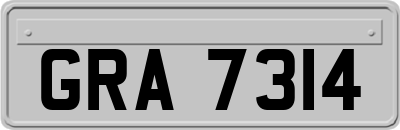 GRA7314