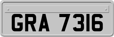 GRA7316