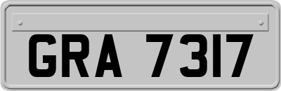 GRA7317