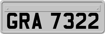 GRA7322