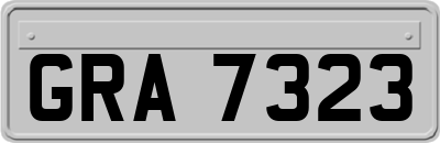 GRA7323