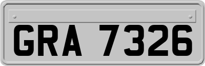 GRA7326