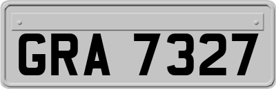 GRA7327