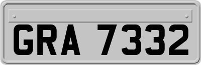 GRA7332