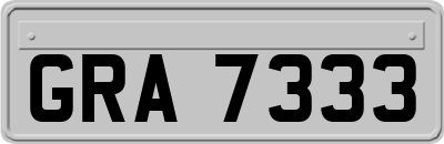 GRA7333