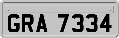GRA7334