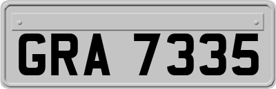 GRA7335