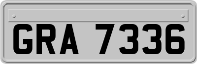 GRA7336