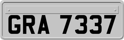 GRA7337