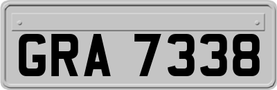 GRA7338