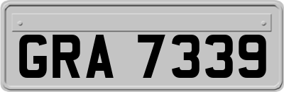 GRA7339