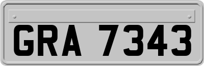 GRA7343
