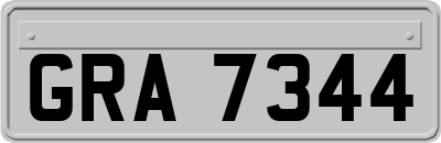 GRA7344