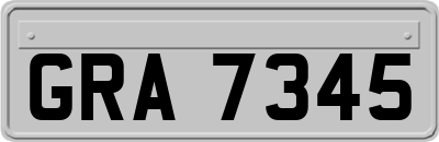 GRA7345