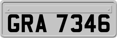 GRA7346