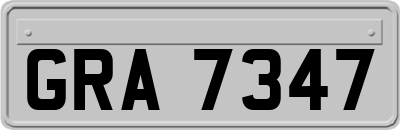 GRA7347
