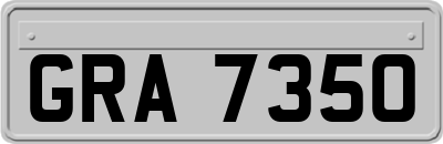 GRA7350