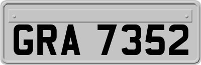 GRA7352