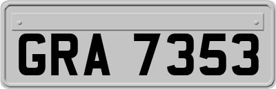 GRA7353