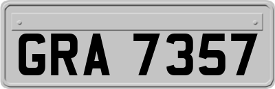 GRA7357