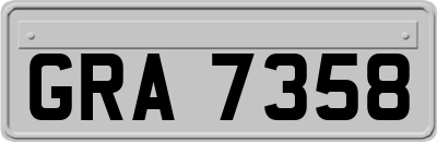 GRA7358