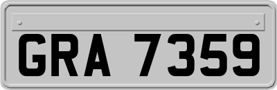 GRA7359