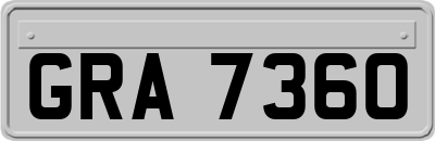 GRA7360