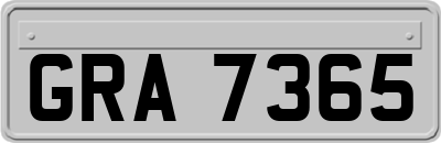 GRA7365