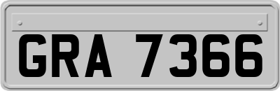 GRA7366