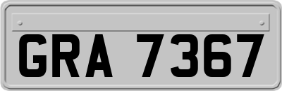 GRA7367