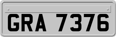 GRA7376