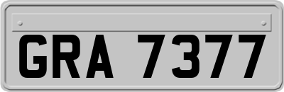 GRA7377