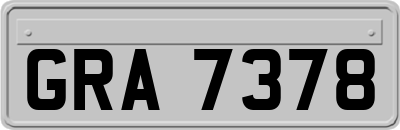 GRA7378