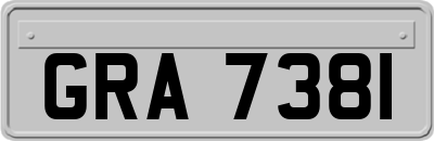 GRA7381