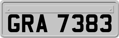 GRA7383