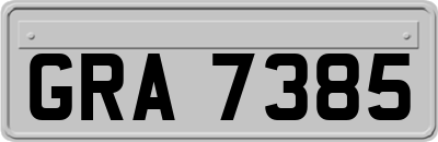 GRA7385
