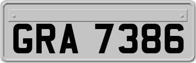 GRA7386